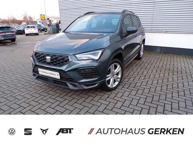 Seat Ateca 2.0 TDI DSG FR *AHK*Pano*LED*beats*RüKam*