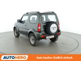 Suzuki Jimny 1.3 Comfort Aut.*SHZ*KLIMA* - Suzuki Gebrauchtwagen in München