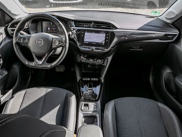 Opel Corsa F e Elegance Fahrerassistenz-Paket Kamera