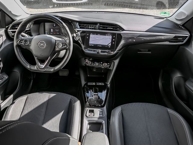 Opel Corsa F e Elegance Fahrerassistenz-Paket Kamera