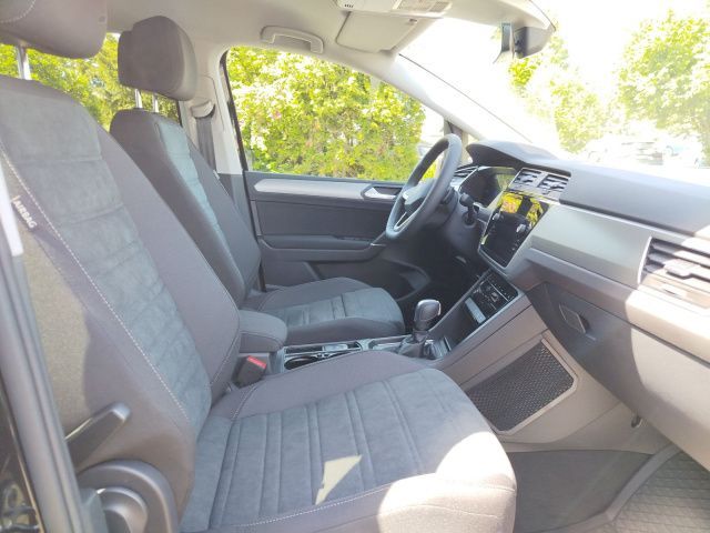 Fahrzeugabbildung Volkswagen Touran Comfortline 1.5 Edition R BT110 TSID7F
