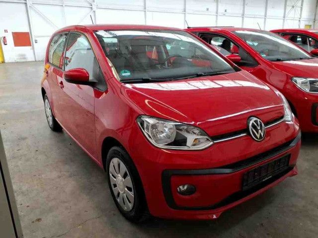 Volkswagen up! - Bild 4