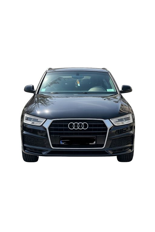 Image of Audi Q3