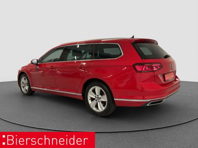Volkswagen Passat Variant - Bild 6
