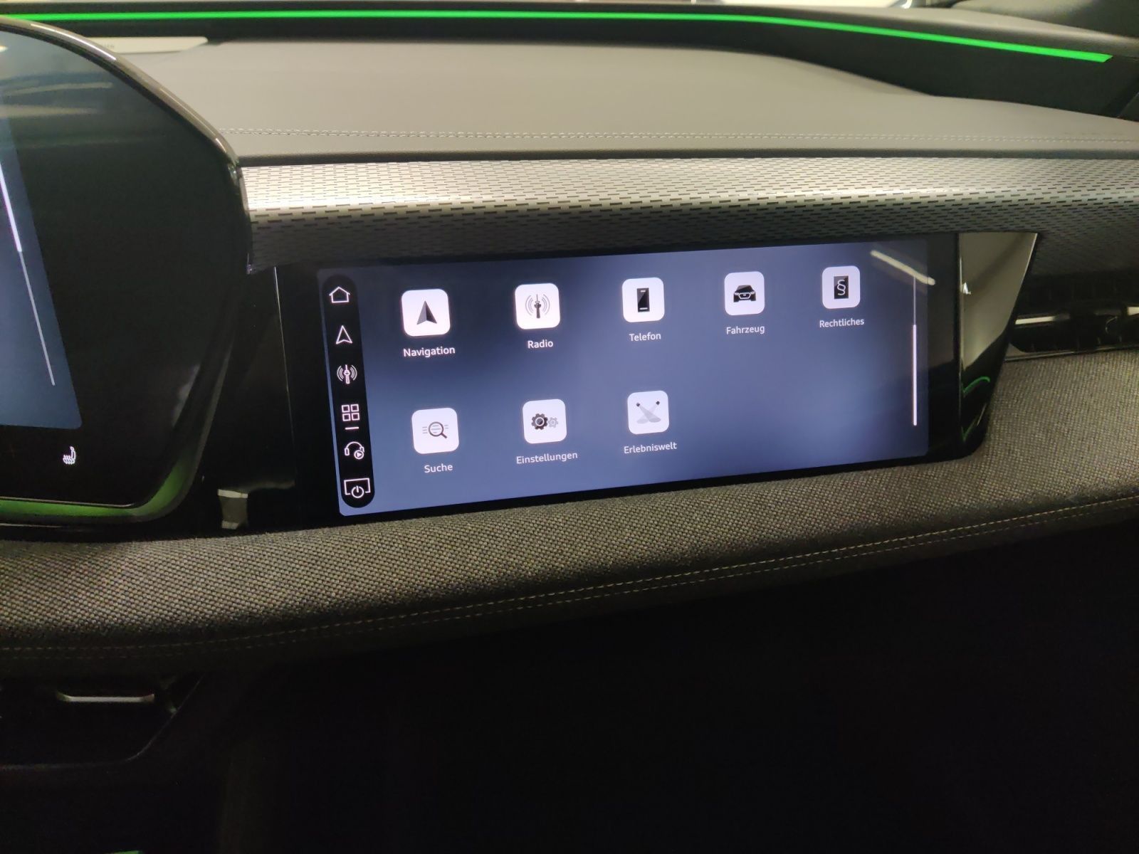 A6 Avant e-tron quattro 315 kW