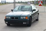 BMW E36 320i Coupe 79.500 KM - BMW 320 aus 1995