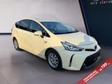 Toyota Prius+ Comfort/7-Sitzer/Kamera - Toyota Prius: C