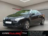 Renault Megane III Coupe / Cabrio Dynamique-1.Hand-TÜV - Renault Megane aus 2010: Cabrio