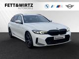 BMW 320i Touring MSport AHK HiFi LCProf HiFi - gebrauchte BMW 320 aus dem Jahr 2023