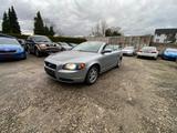 Volvo C70 Cabriolet 2.0 D Summum*Leder*Xenon*Navi - silberne Volvo C70