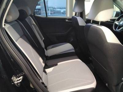 Volkswagen T-Cross - Bild 5