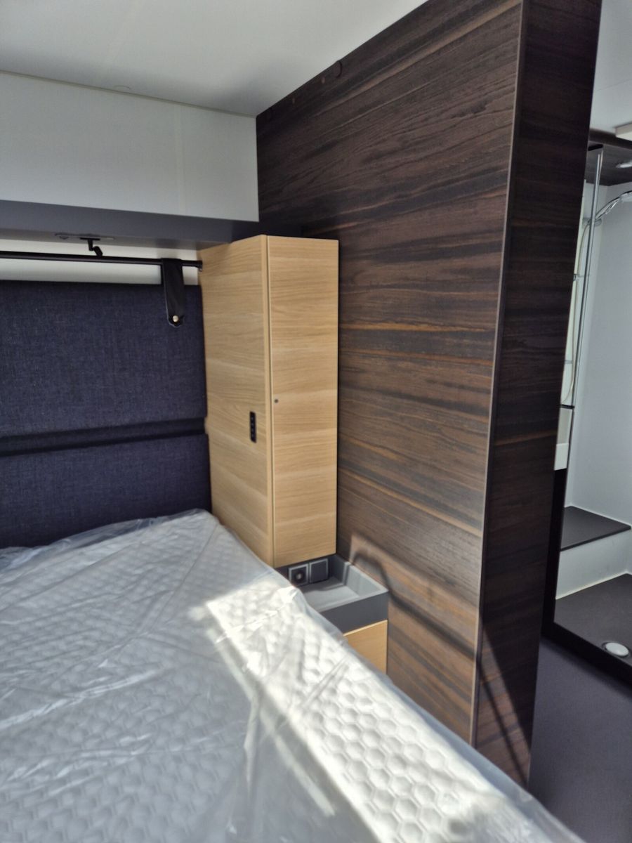 Fahrzeugabbildung Adria Astella 644 DP Backofen,ALDE,Klima,Markise,Cityw