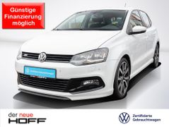 Volkswagen Polo 1.2 TSI R-Line Highline Navi LED