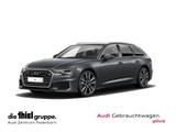 Audi A6 Avant 45 TDI quattro S line ACC+Navi+20 Zoll - Audi A6: Kombi, 2.4
