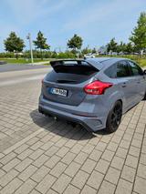 Ford Focus 2,3 EcoBoost RS - Ford Focus: Ecoboost