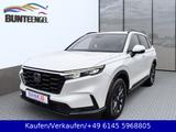 Honda CR-V e:HEV Advance AWD PANO / AHK / 360° - Honda CR-V Advance mit Hybrid-Antrieb (Benzin/Elektro)