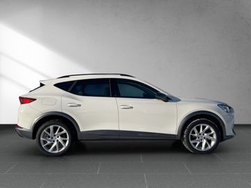 Cupra Formentor 1.5 TSI DSG ACC LED CAM SHZ PDC ALU