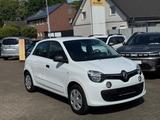 Renault Twingo Life ALLWETTER KLIMA USB AUX SERVO - Renault Twingo mit Benzin-Antrieb: Limousine