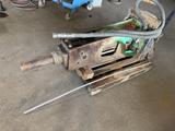 Andere Hydraulikhammer/ Abbruchhammer/ Meisel
