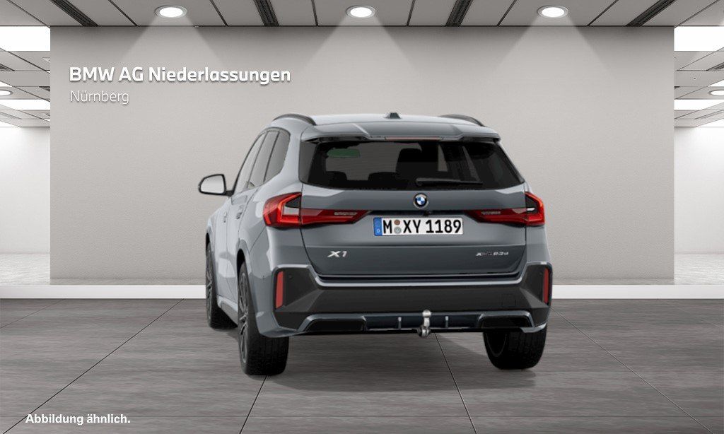BMW X1 - Bild 8