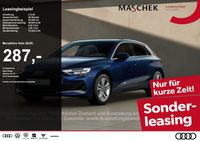 Audi A3 - Vorschau Bild 1