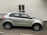 Ssangyong Korando 2.0 Eco Diesel e-XDi 1.HAND Klimaa - Ssangyong Korando aus 2013