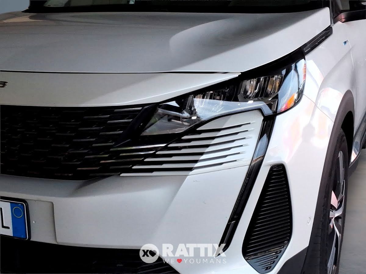 Peugeot 3008 1.6 hybrid phev 225CV Allure Pack e imagem 3