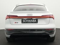 Audi Q8 e-tron - Vorschau Bild 8