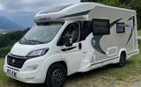 Chausson 630 Titanium VIP, 4,4T, Klima,Solar, WR, Lithium