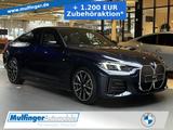 BMW i4 eD40 GC M Sport Ad. LED ACC SurView. Ha/Ka 19