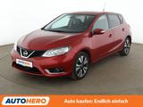 Nissan Pulsar 1.2 N-Connecta*NAVI*CAM*AHK*SHZ*KLIMA* - Nissan Gebrauchtwagen in Essen