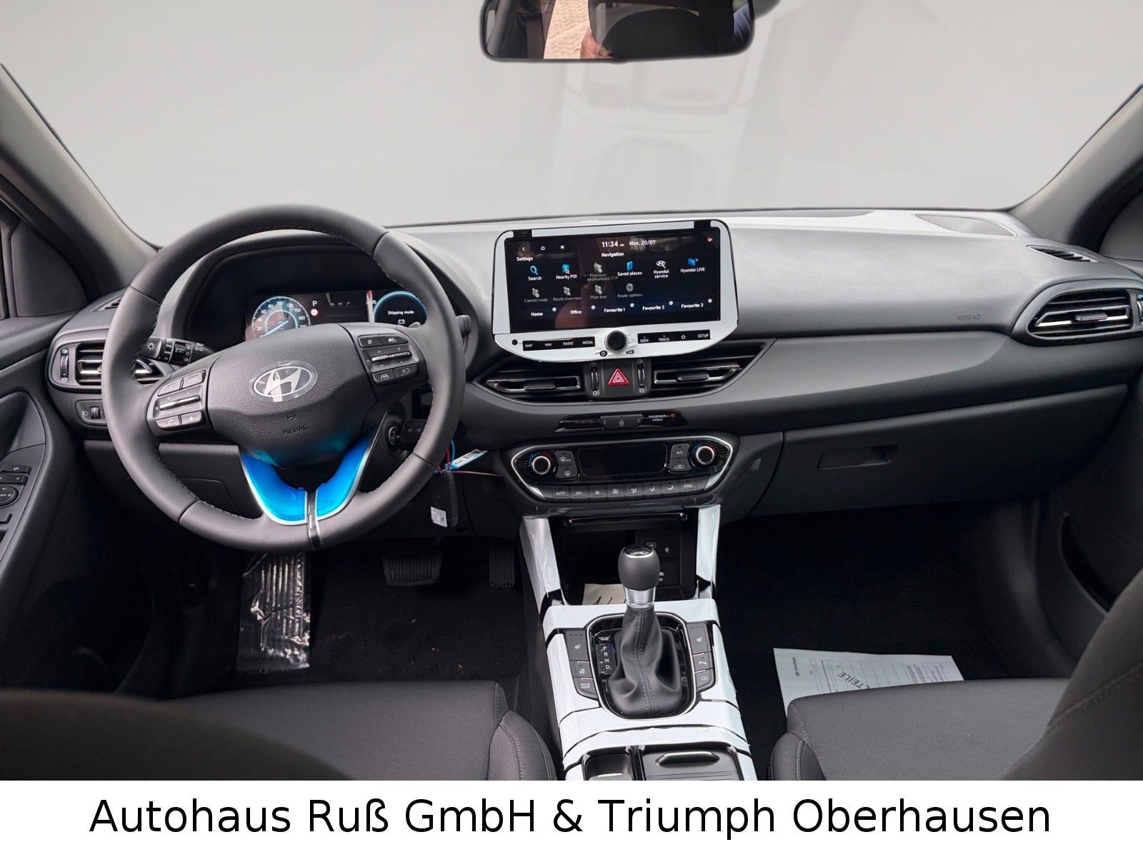 Hyundai i30 – Bild 11