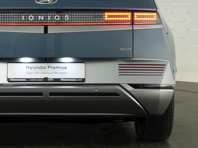 IONIQ 5 TECHNIQ 77,4kWh ALLRAD+VOLL LED+NAVI+ARO