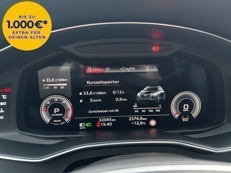Audi A6 Allroad quattro 40 TDI *STANDH.*KAMERA*AHK* foto 18