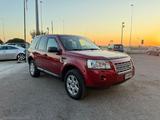Land Rover LAND ROVER Freelander 2.2 TD4 S.W. S - gebrauchte Land Rover Freelander aus dem Jahr 2008
