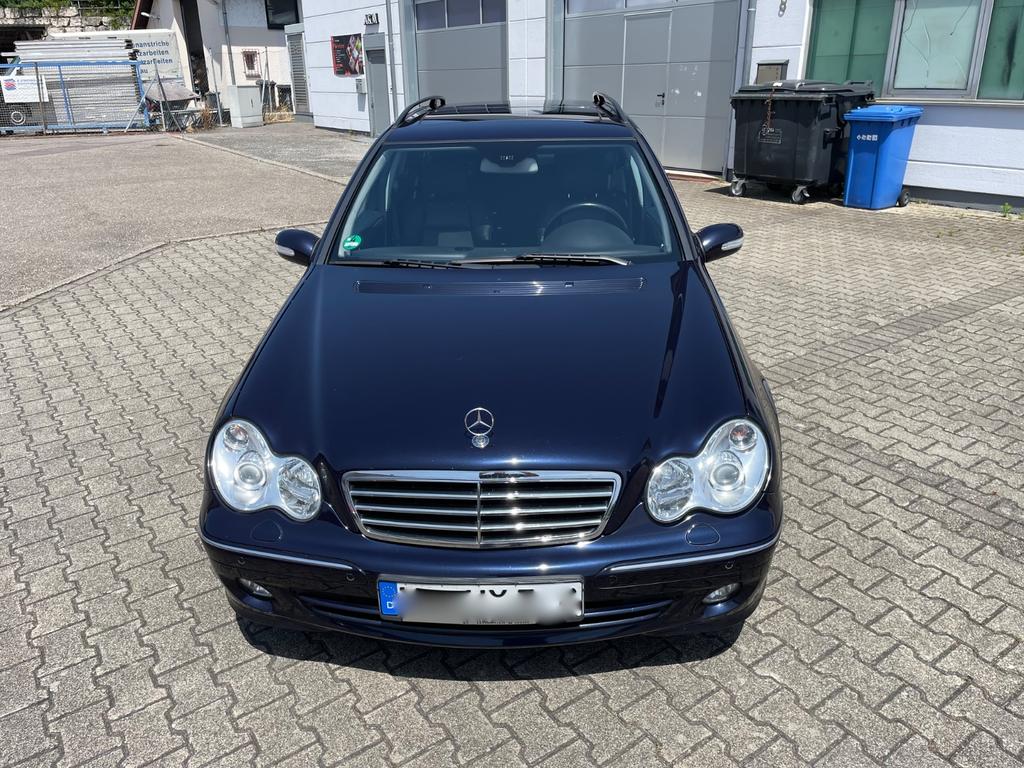 Mercedes-Benz C 280