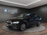 Skoda Octavia C. 1.0 TSI Tour AHK+APP+LED+PDC Klima - Skoda Octavia Tour mit Benzin-Antrieb