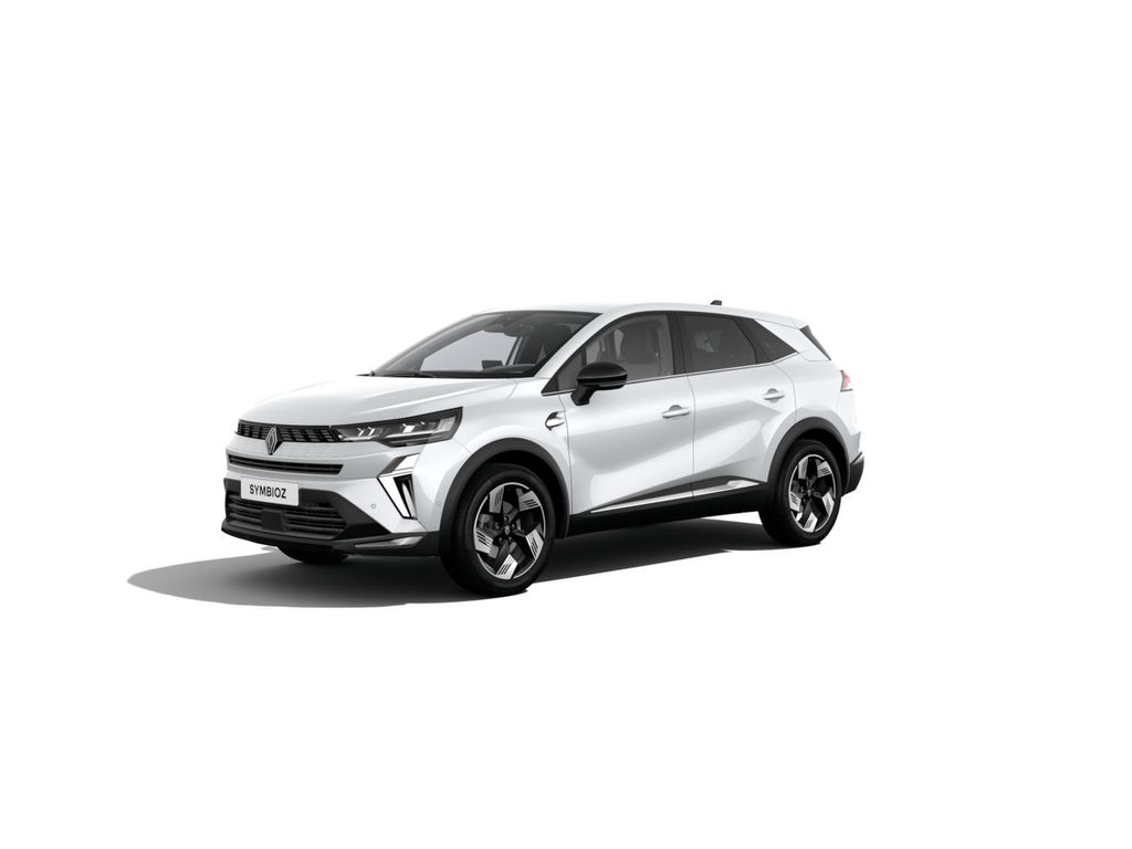 Image of Renault Symbioz