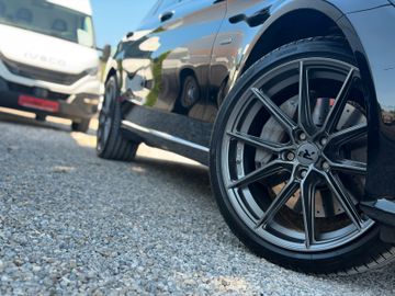 Mercedes C 300 - 4