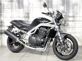 Triumph Speed Triple 955 - TRIUMPH 2000