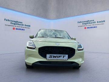 Suzuki Swift 1.2 Dualjet Hybrid 60 kW