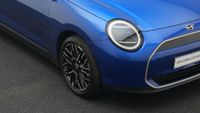 MINI Cooper SE - Vorschau Bild 21