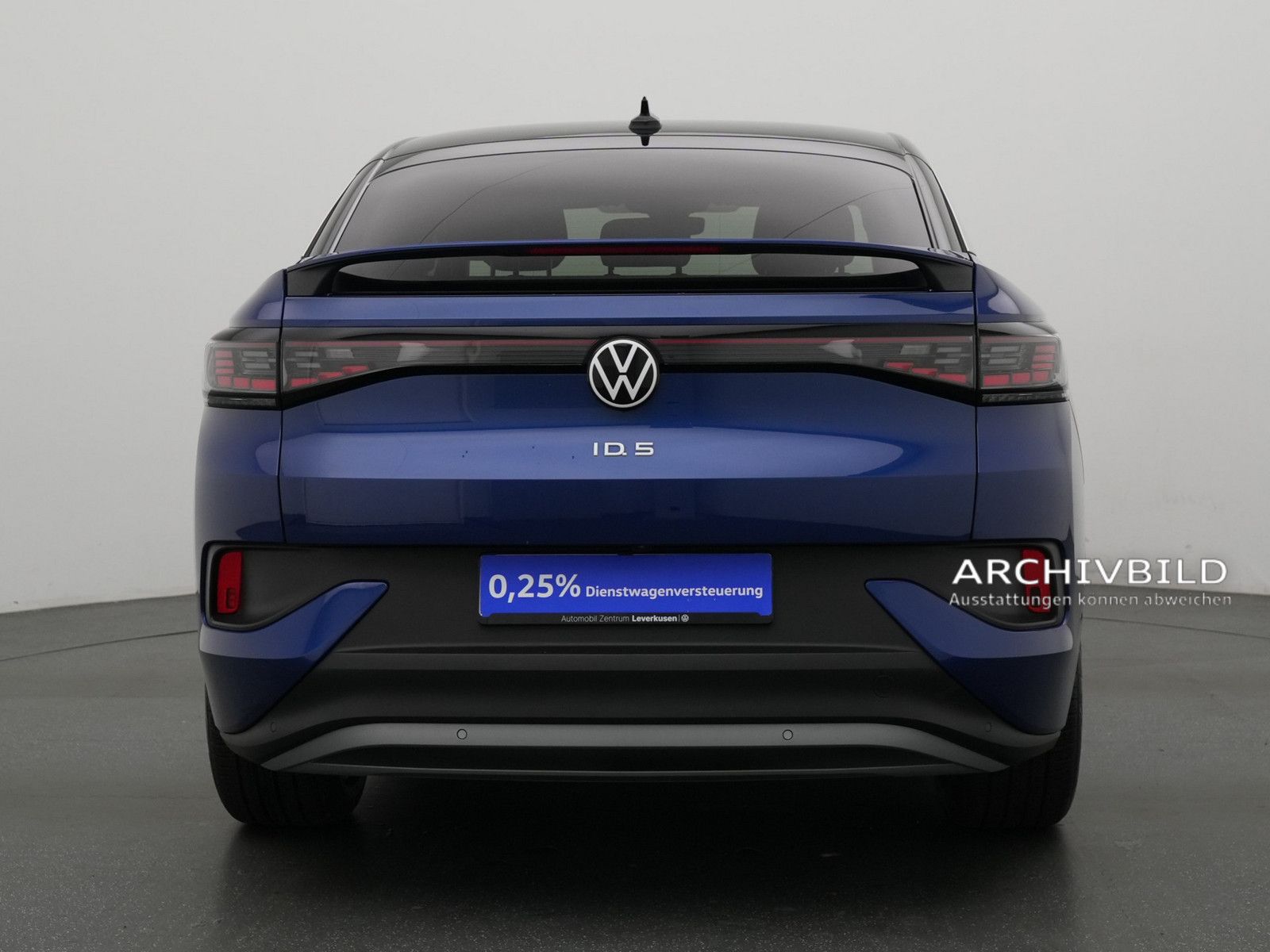 Volkswagen ID.5 - Bild 4