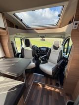 Weinsberg Cara Compact EDITION PEPPER 600MEG - Weinsberg Wohnmobile & -wagen in Hamburg