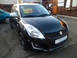 Suzuki Swift - Suzuki Swift Gebrauchtwagen in Düsseldorf