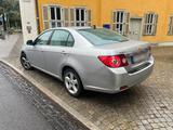 Chevrolet Ich biete hier mein Chevrolet 2008 Baujahr - Chevrolet Epica aus 2008