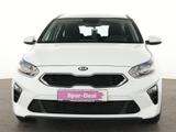 Kia cee'd Sportwagon Navi|CarPlay|Kamera|SHZ|PDC - gebrauchte Kia cee'd / Ceed aus dem Jahr 2020