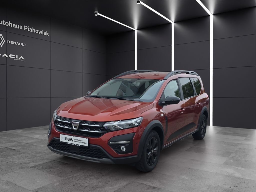 Image of Dacia Jogger