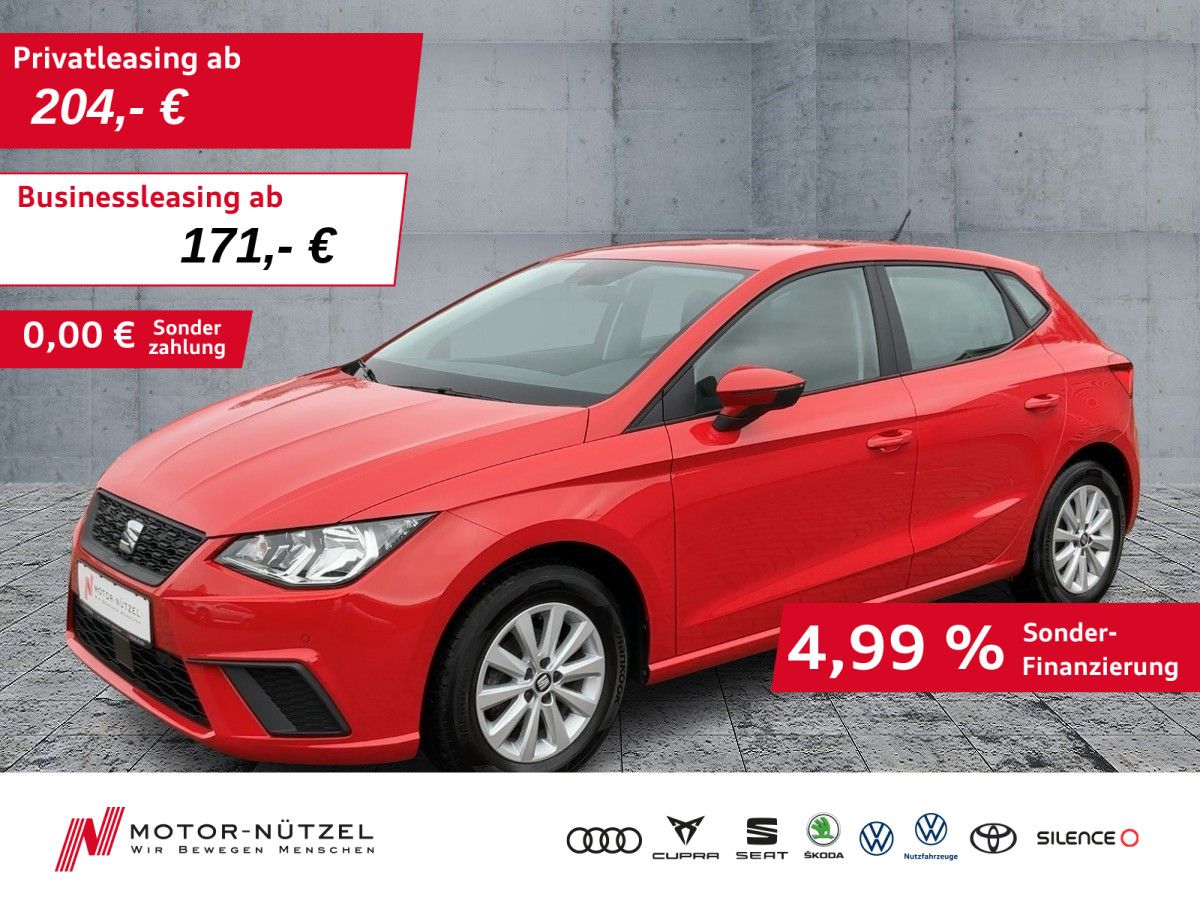 Seat Ibiza - Bild 1