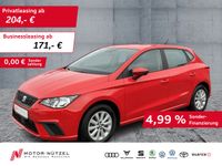 Seat Ibiza - Vorschau Bild 1
